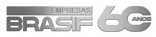 Empresas Brasif 60 anos